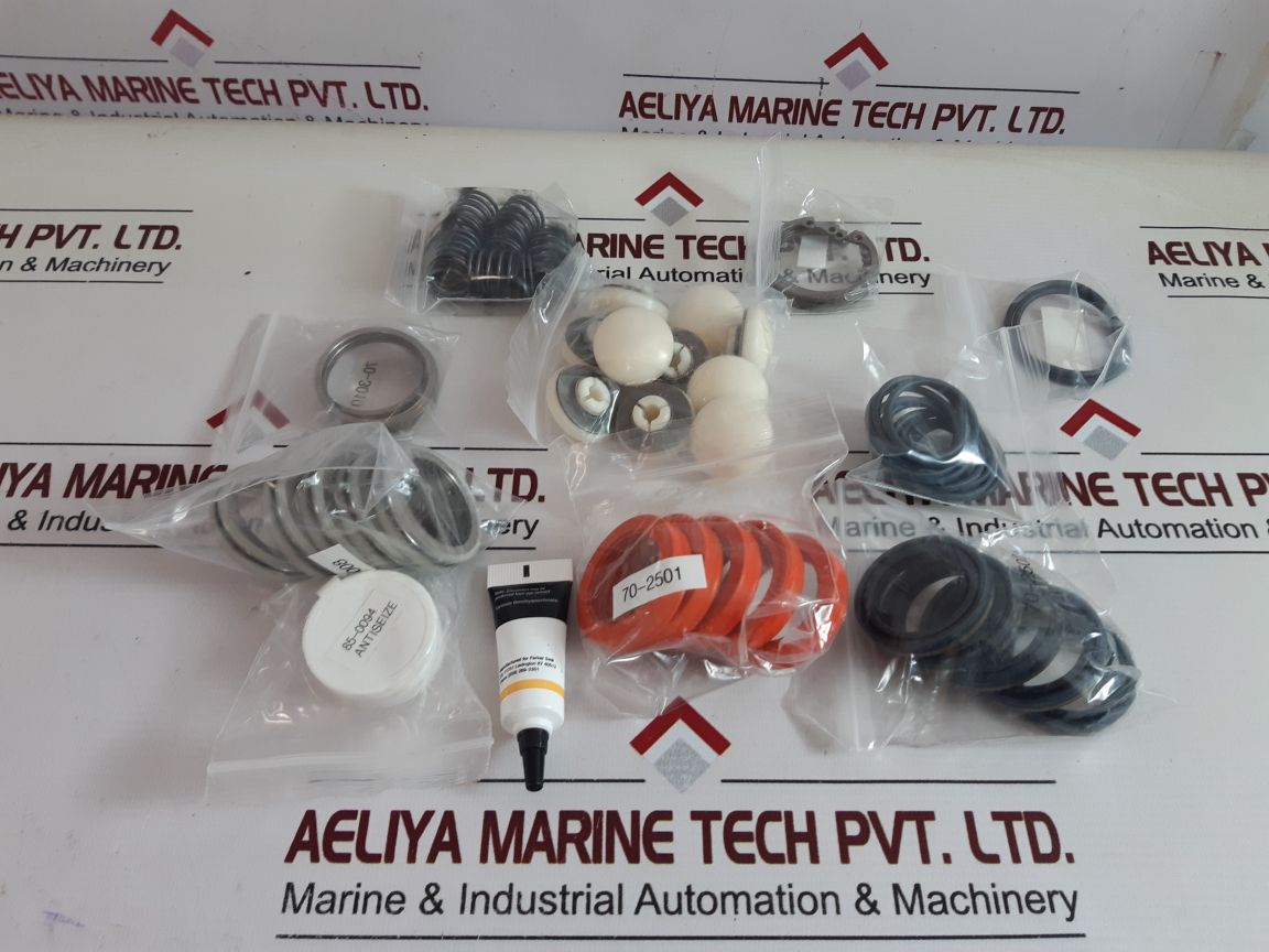 Parker 703075 Fluid End Pump Kit