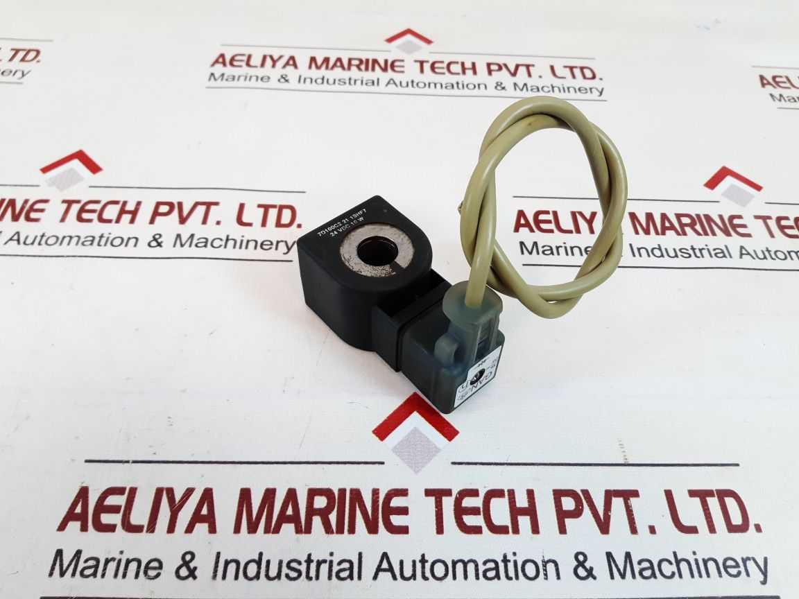 Parker 71215Sn2Mf00N0D100C2 General Purpose Valve