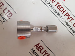 Parker 71385Sn2Gvj1 Valve