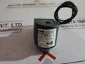 Parker 73417Akekn7An0C111P3 Solenoid Valve Coil

