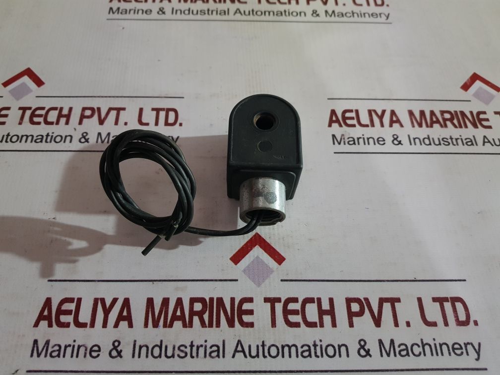 Parker 7C111P3 Solenoid Valve Coil 10W 110/120 V