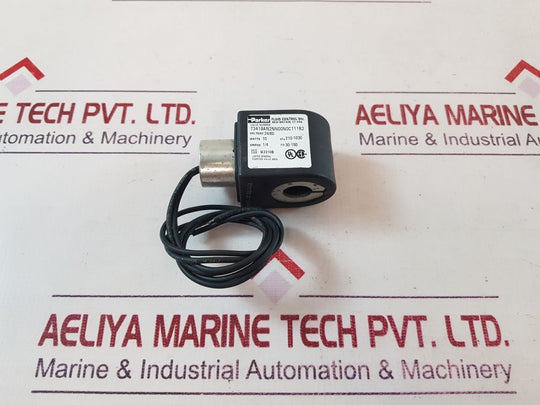 Parker 73419An2Nn00N0C111B2 Solenoid Valve