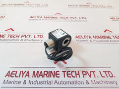 Parker 73419An2Nn00N0C111B2 Solenoid Valve