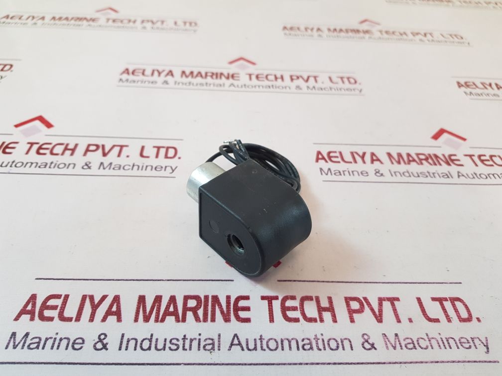 Parker 73419An2Nn00N0C111B2 Solenoid Valve