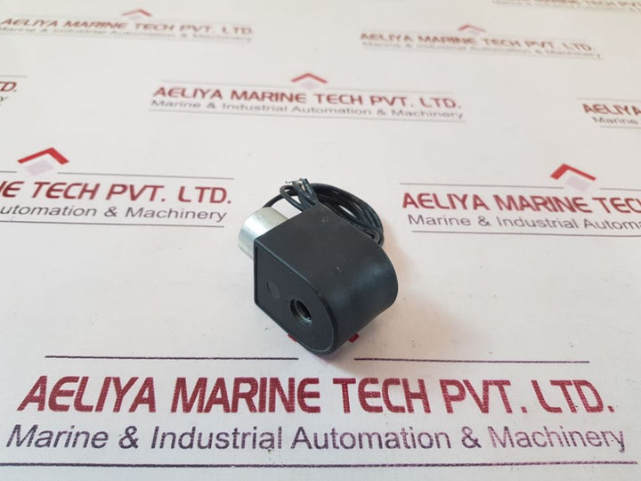 Parker 73419An2Nn00N0C111B2 Solenoid Valve