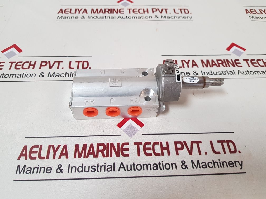 Parker 73419An2Nnm0 Skinner Valve Free Shipping By Express