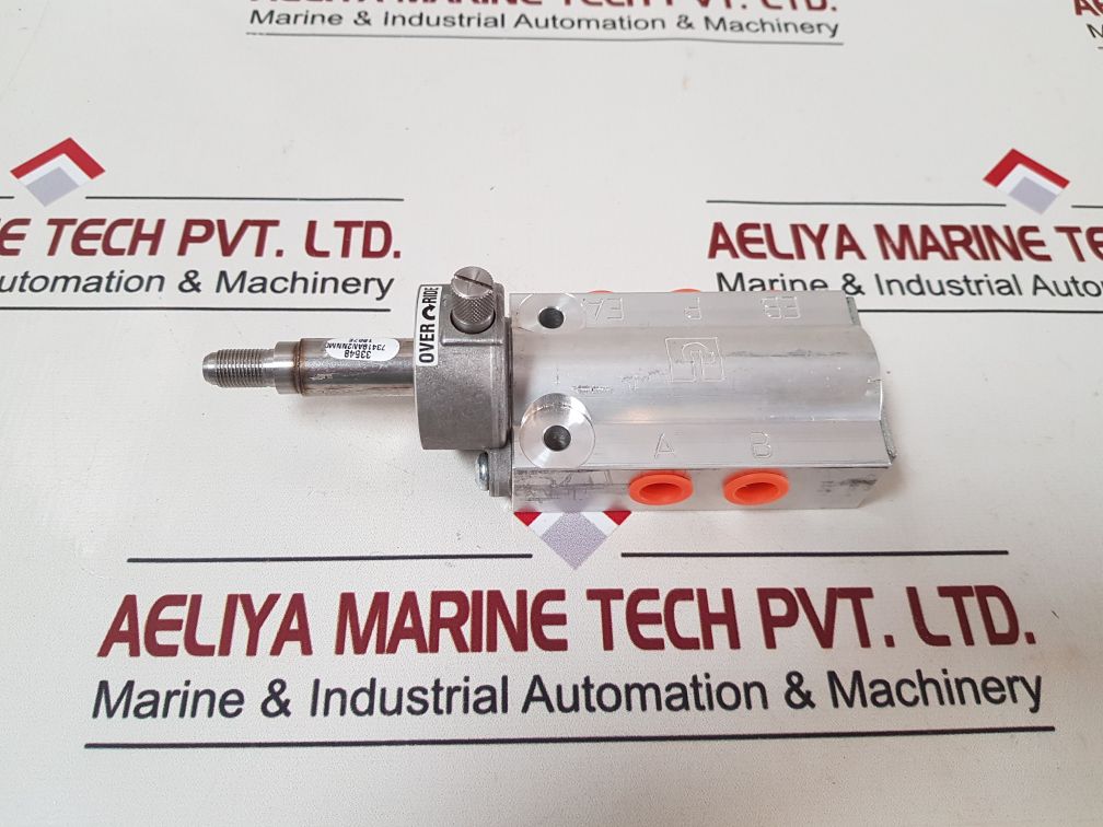 Parker 73419An2Nnm0 Skinner Valve Free Shipping By Express