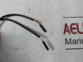 Parker 7C111B2 37 1Shf7 3-way Haydraulic Solenoid Valve