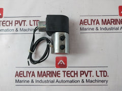 Parker 7C111B2 37 1Shf7 3-way Haydraulic Solenoid Valve