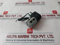 Parker 7C111B2 37 1Shf7 3-way Haydraulic Solenoid Valve