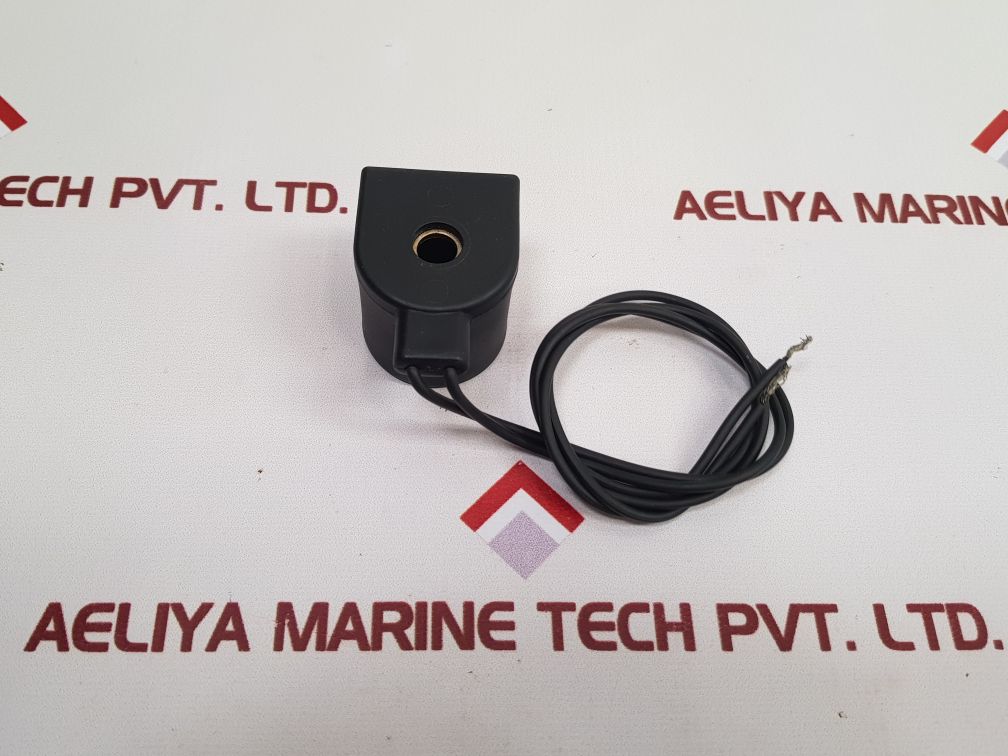 Parker 7L111B2 29 1Shf7 Solenoid Valve Coil