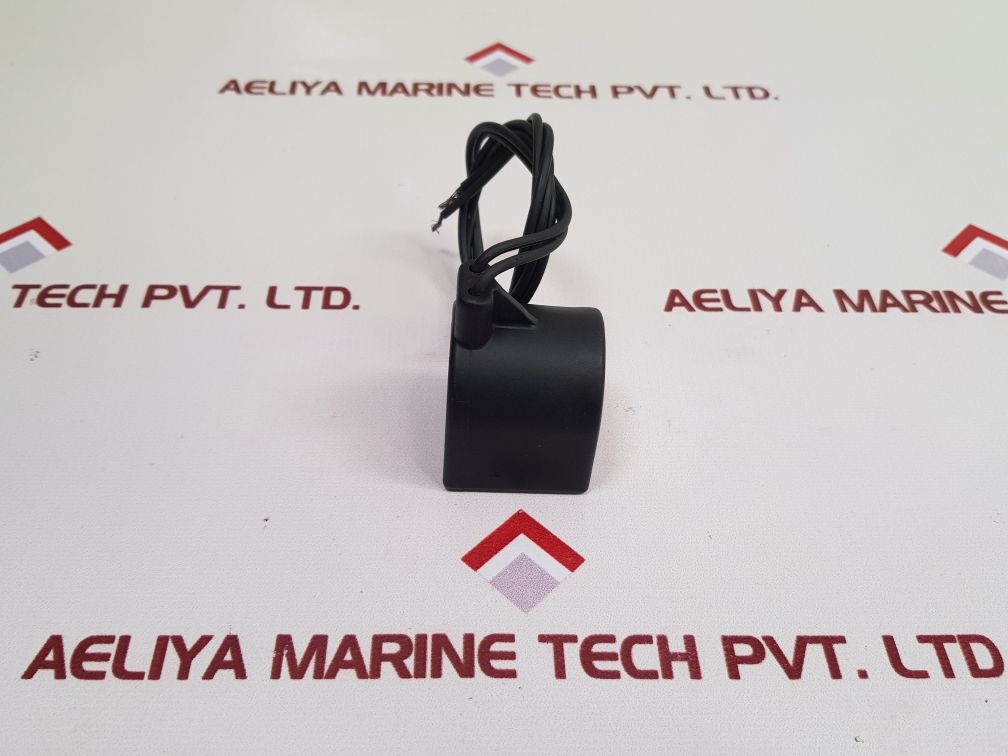 Parker 7L111B2 29 1Shf7 Solenoid Valve Coil