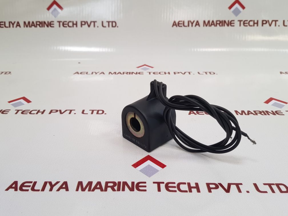 Parker 7L111B2 29 1Shf7 Solenoid Valve Coil