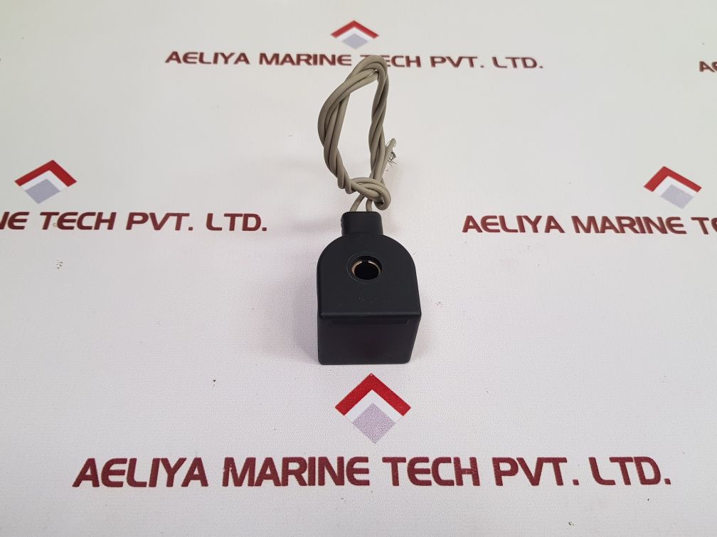 Parker 7L112B2 49 1Shf7 Solenoid Valve Coil