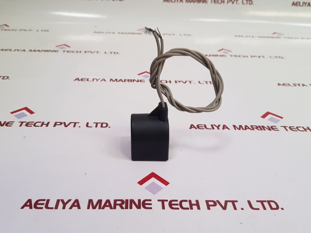 Parker 7L112B2 49 1Shf7 Solenoid Valve Coil