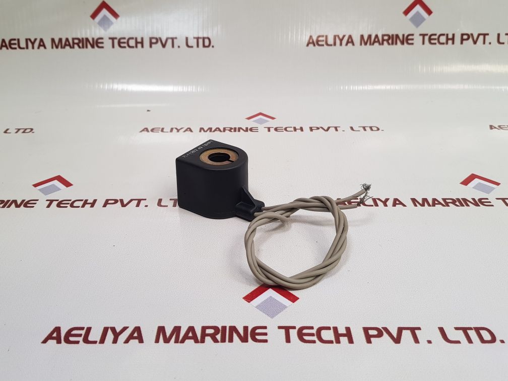 Parker 7L112B2 49 1Shf7 Solenoid Valve Coil