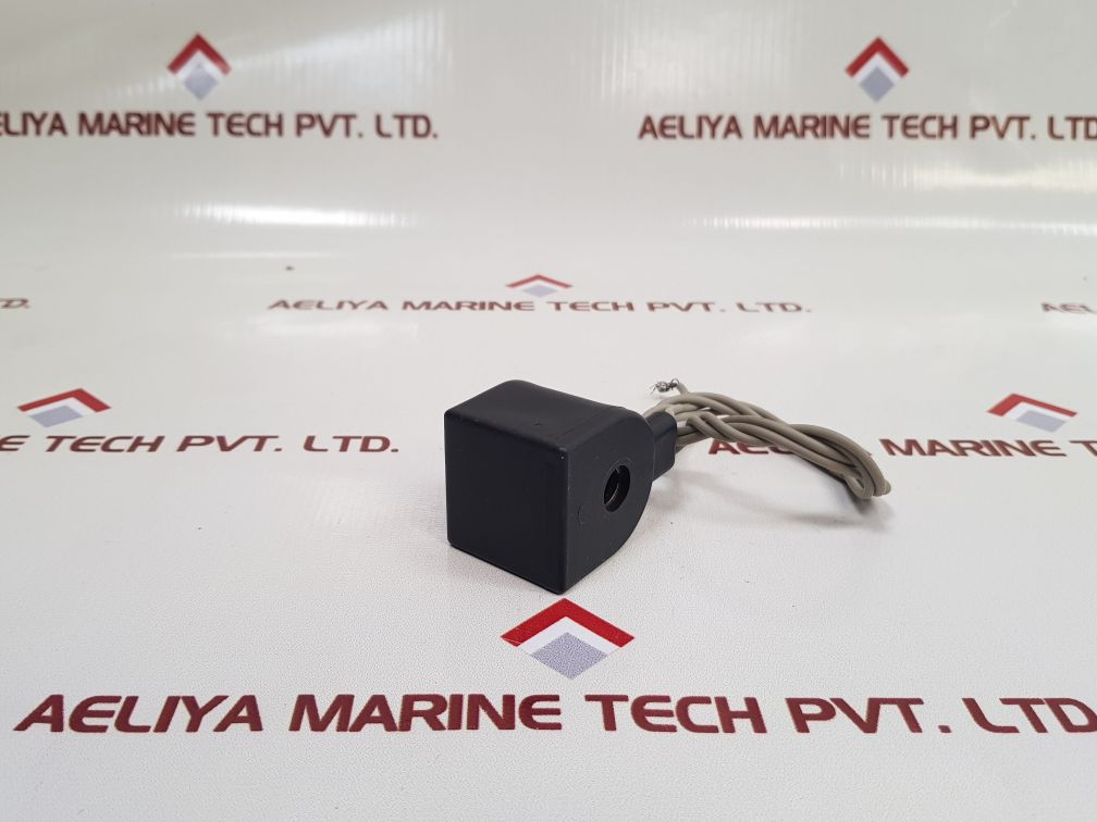 Parker 7L112B2 49 1Shf7 Solenoid Valve Coil