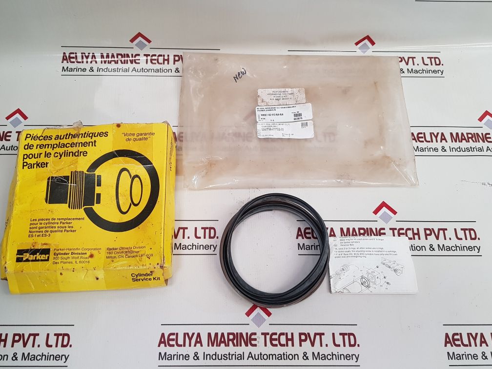 Parker 80387-5 Cylinder Service Kit