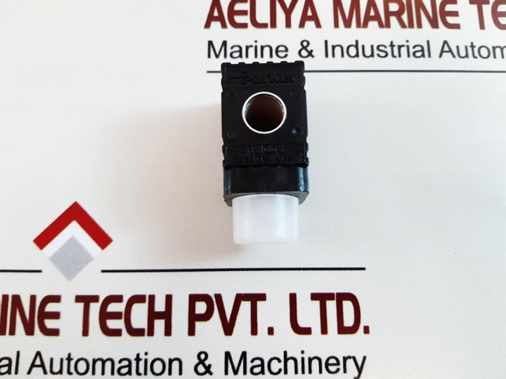 Parker 851005 240 Vac Solenoid Valve Coil