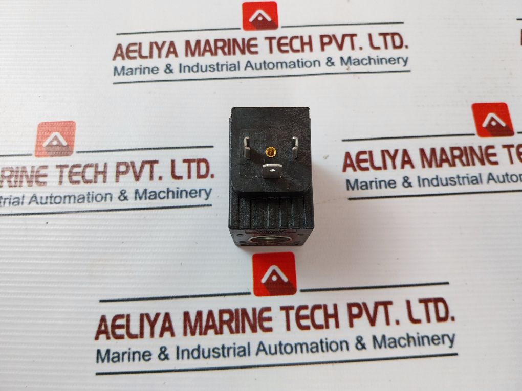 Parker 851019 Magnectic Coil 24Vdc