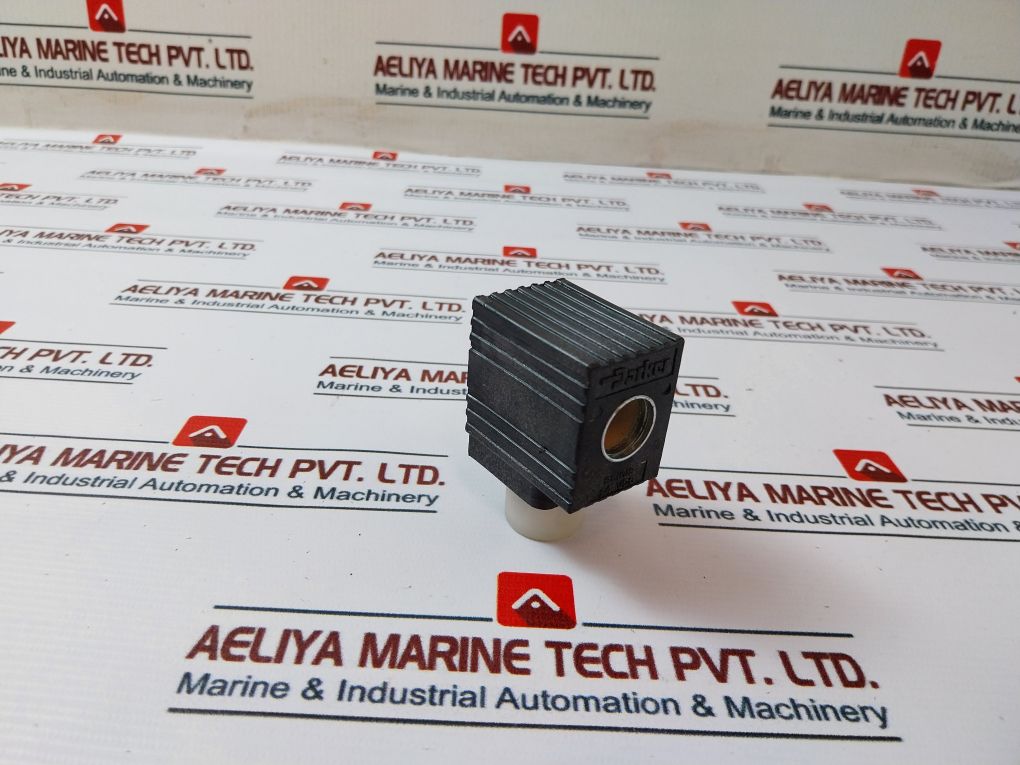 Parker 851019 Magnectic Coil 24Vdc