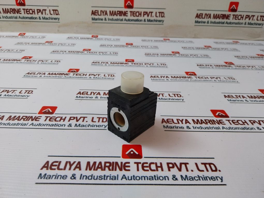 Parker 851019 Magnectic Coil 24Vdc