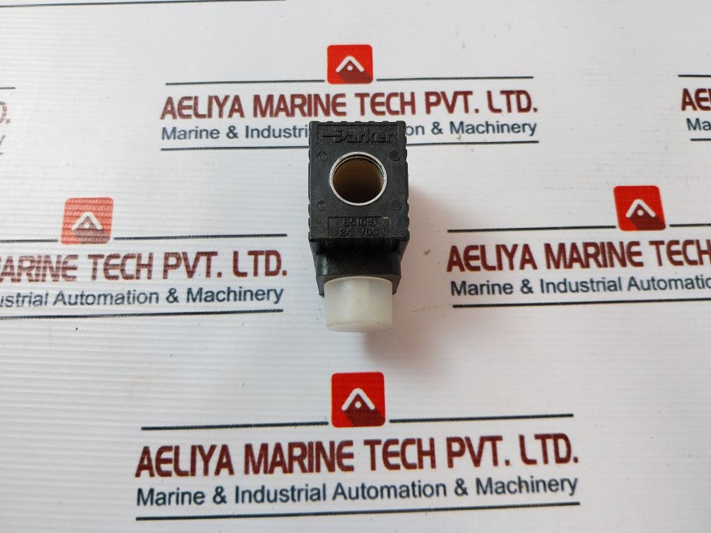 Parker 851019 Magnectic Coil 24Vdc