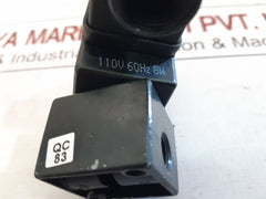 Parker 85301-101K Solenoid Coil