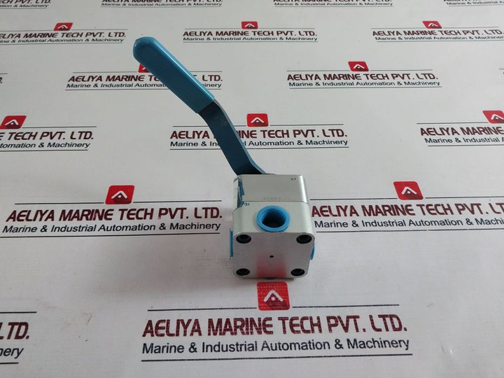 Parker 8541F-10Hd2M Hydraulic Valve Control Lo.300.08.10.46.