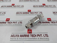 Parker 8A-c8L-1-t-ss Check Valve