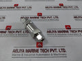 Parker 8A-c8L-1-t-ss Check Valve