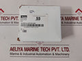 Parker 8A-cbg12L-60-pf-ss-3665 Cb Series Check Valve