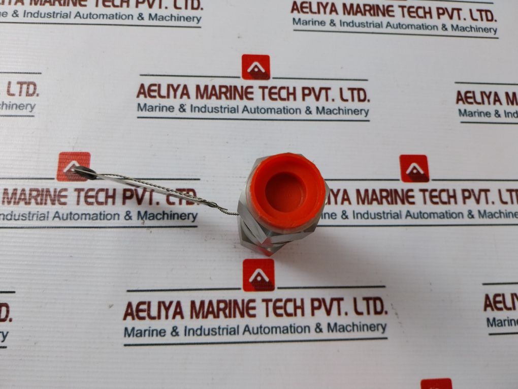 Parker 8F-c8L-50-ss Check Valve