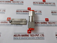 Parker 8F-c8L-50-ss Check Valve