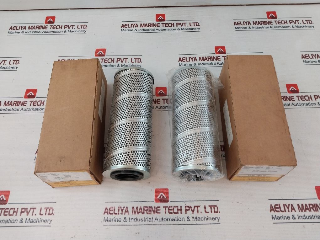 Parker 924457 Hydraulic Filter Division 149W