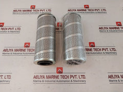Parker 924457 Hydraulic Filter Division 149W