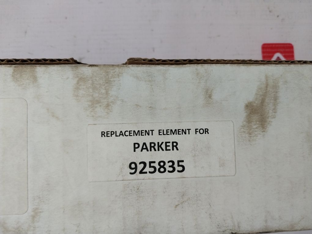 Parker 925835 Hydraulic Filter Element