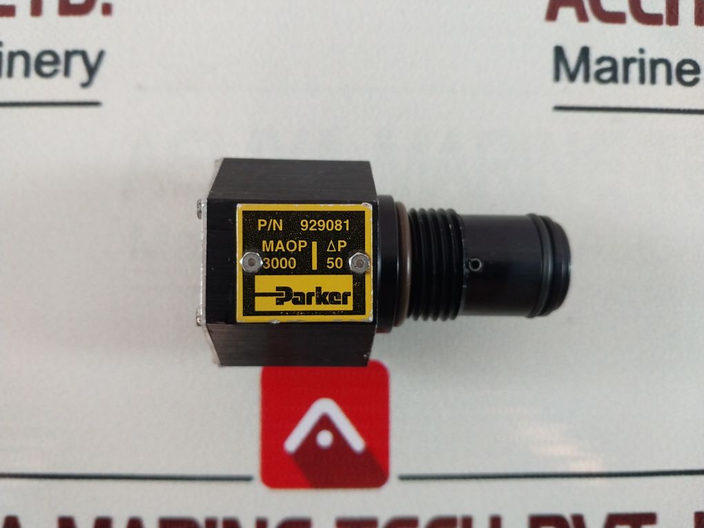 Parker 929081