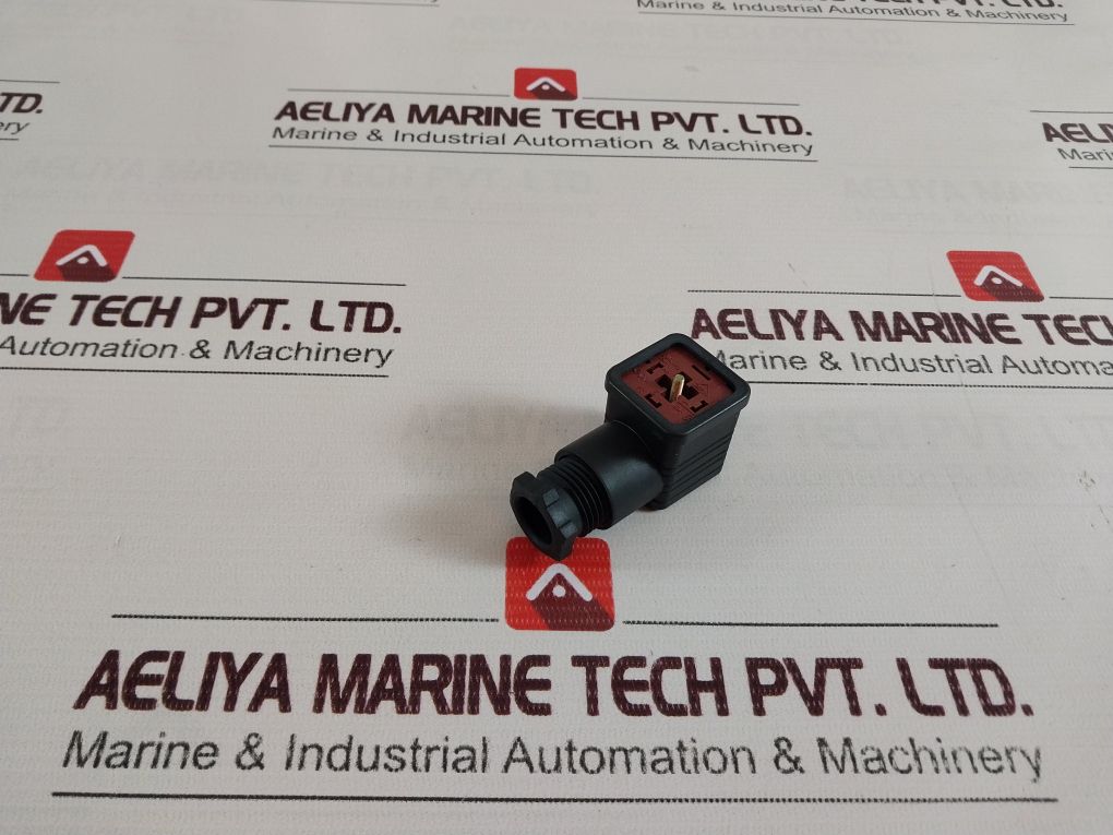 Parker 929599 Tn Hydraulic Pressure Indicator Type E Series 3000 Psi 240Vac