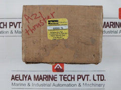 Parker 929599 Tn Hydraulic Pressure Indicator Type E Series 3000 Psi 240Vac