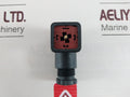 Parker 929599 Tn Hydraulic Pressure Indicator Type E Series 3000 Psi 240Vac