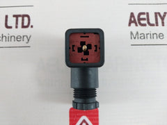 Parker 929599 Tn Hydraulic Pressure Indicator Type E Series 3000 Psi 240Vac