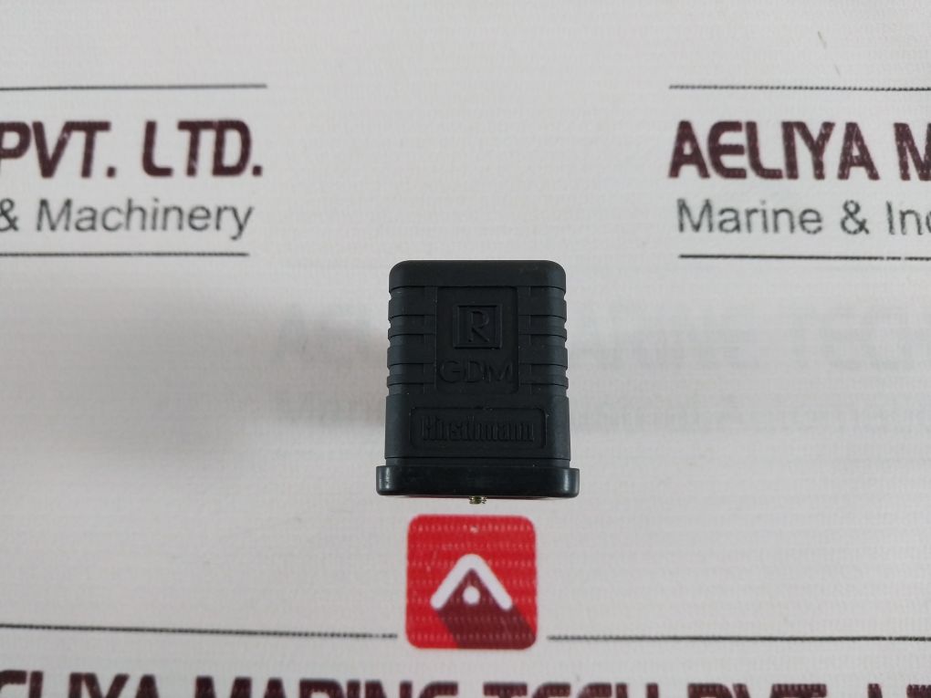 Parker 929599 Tn Hydraulic Pressure Indicator Type E Series 3000 Psi 240Vac