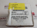 Parker 931411 Hydraulic Filter Element