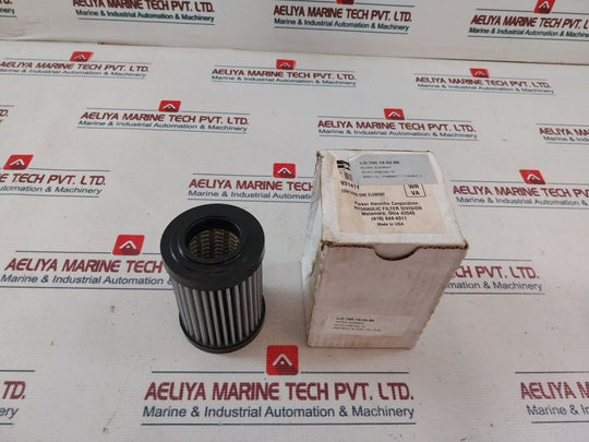 Parker 931411 Hydraulic Filter Element Wr 26 Va 