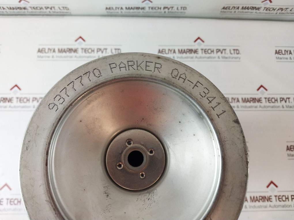 Parker 937777Q Hydraulic Filter Element Qa-f3411