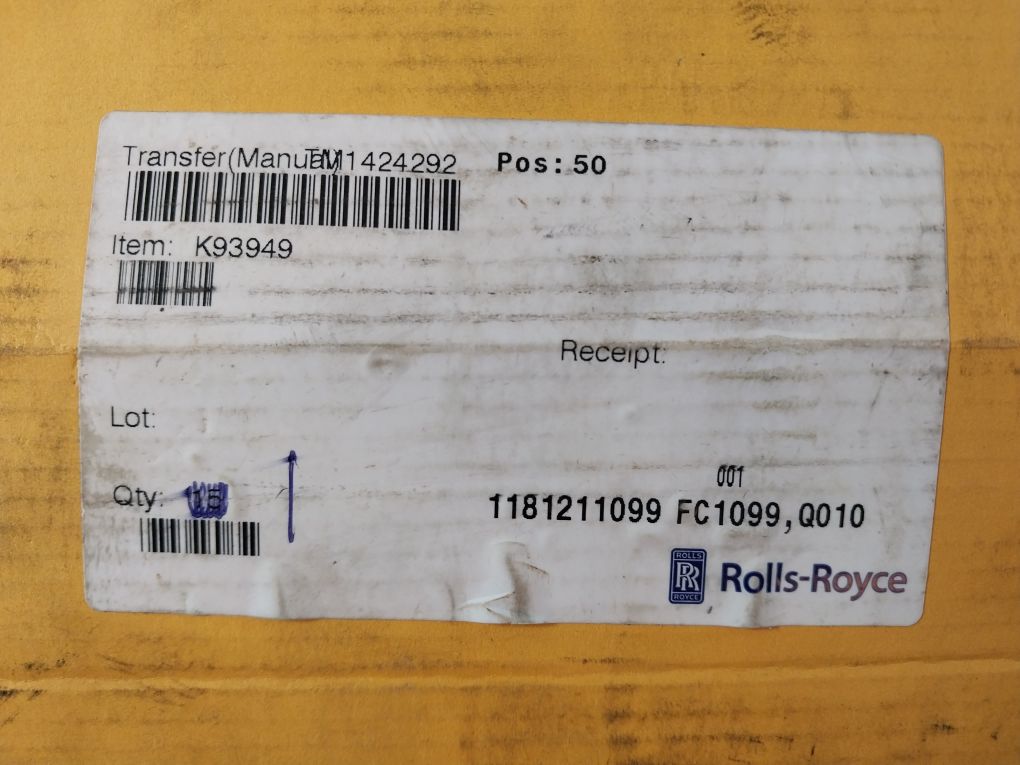 Parker 937777Q Hydraulic Filter Qa-c3310
