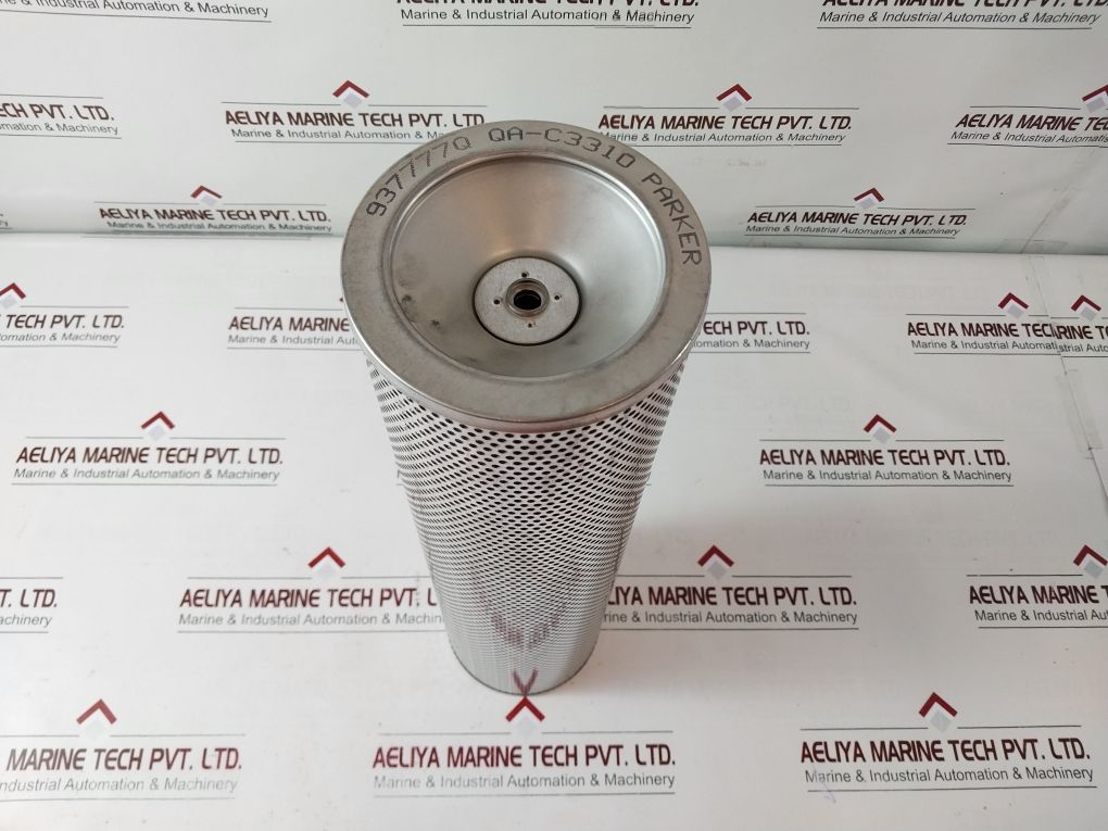 Parker 937777Q Hydraulic Filter Qa-c3310