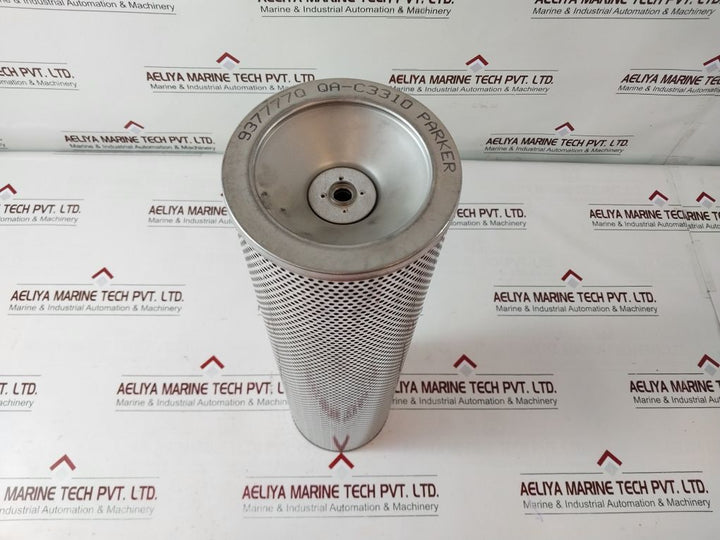 Parker 937777Q Hydraulic Filter Qa-c3310