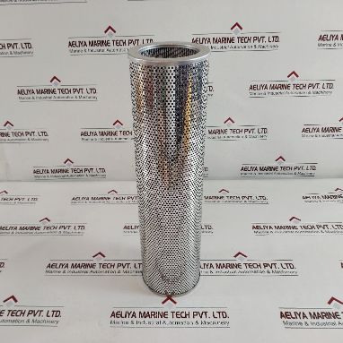 Parker 937777Q Qa-k3113 Hydraulic Filter Txw8C-10-b